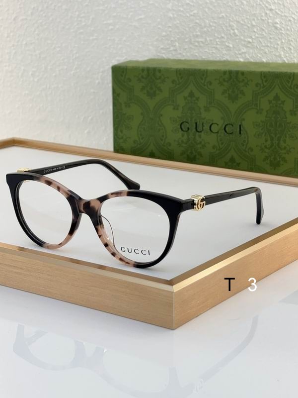 Gucci Sunglasses 713